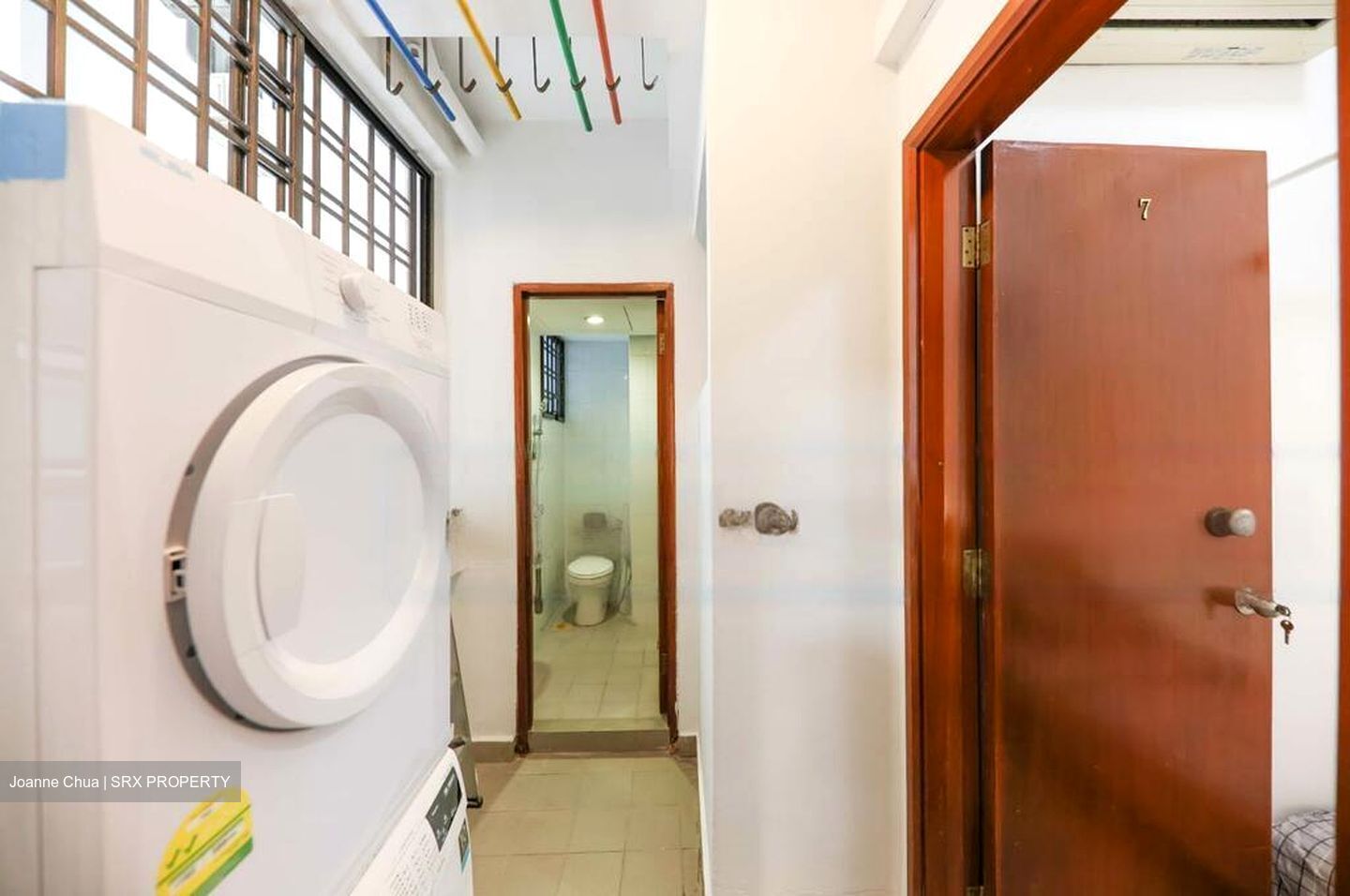 Parc Oasis (D22), Condominium #452188431